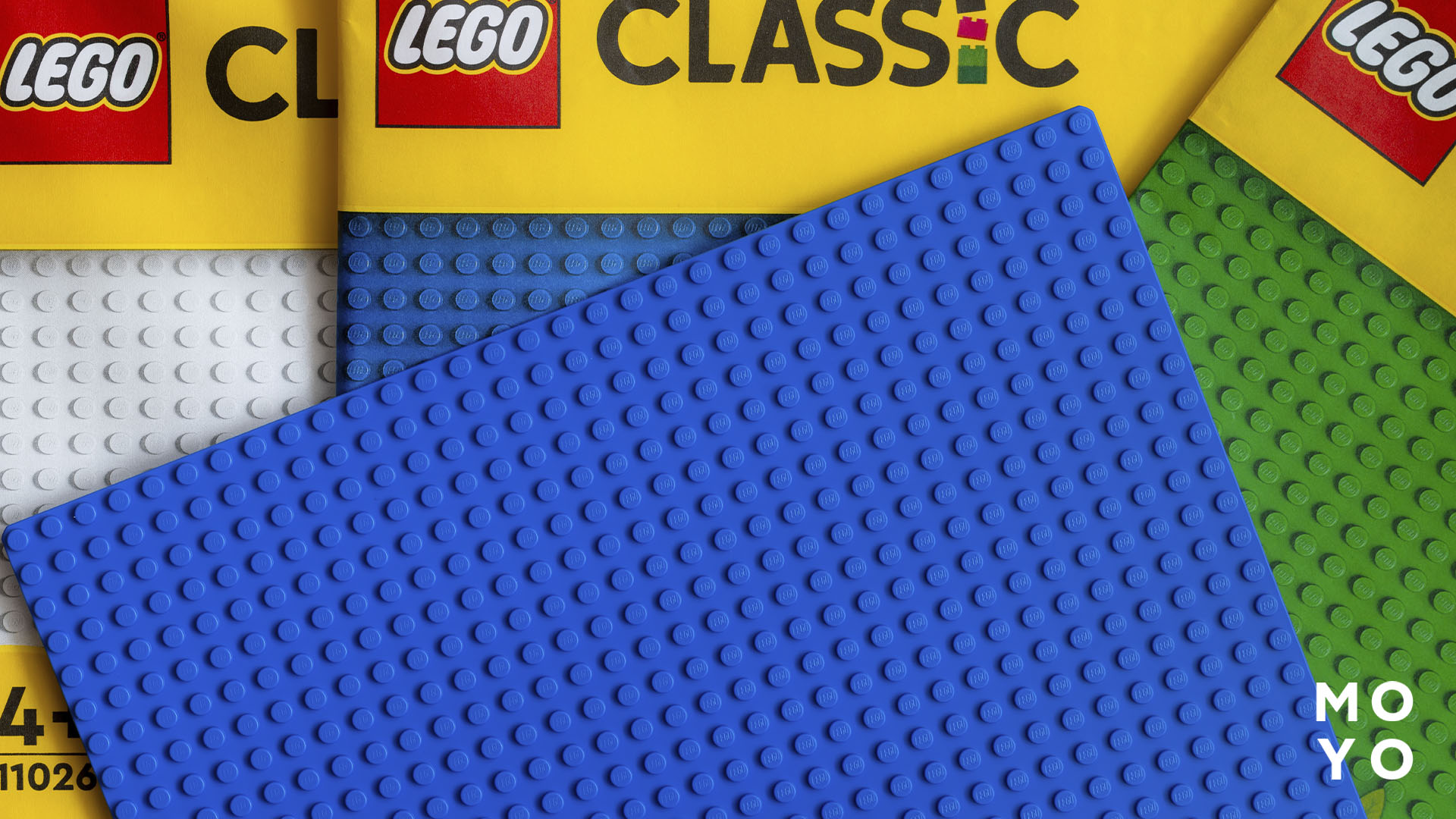 LEGO Classic