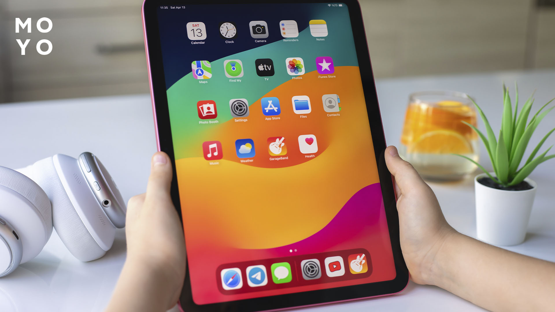 Найкращі ipad