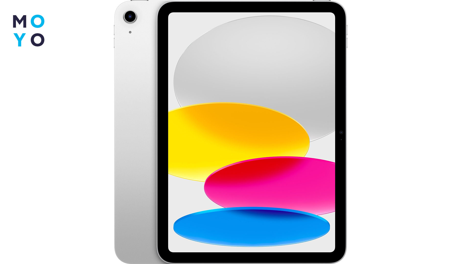 Планшет Apple iPad 11"