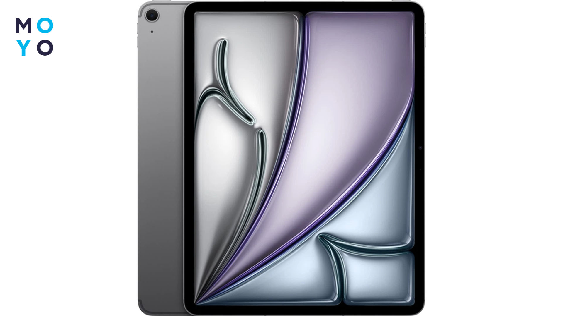 Планшет Apple iPad Air 13" M3 2025