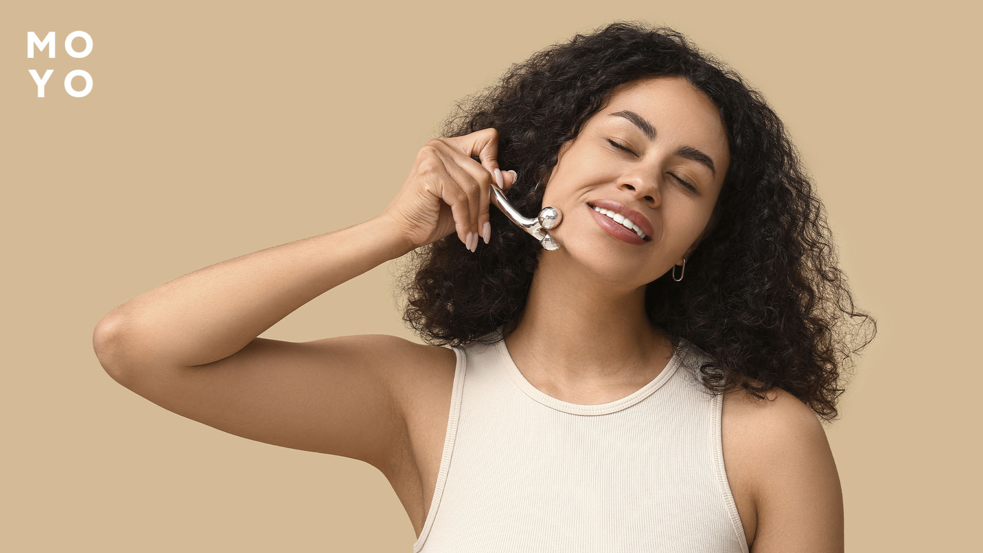 масажер для обличчя