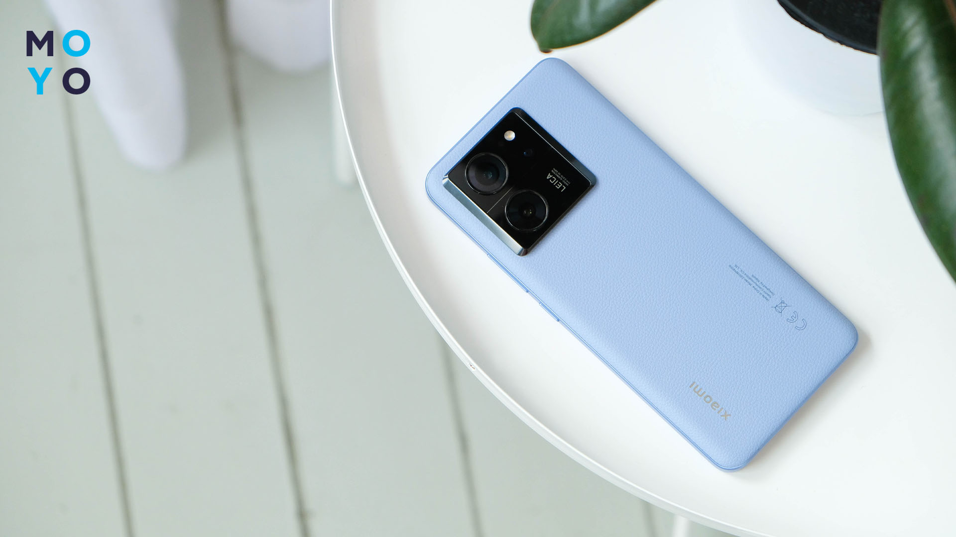 Рейтинг виробників смартфонів