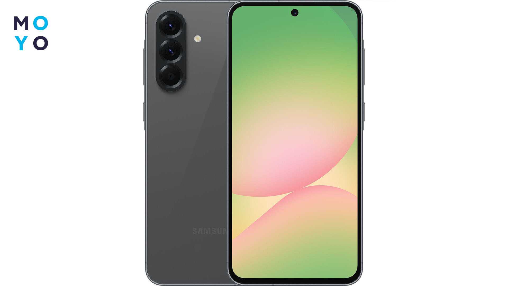 Samsung Galaxy A56 5G