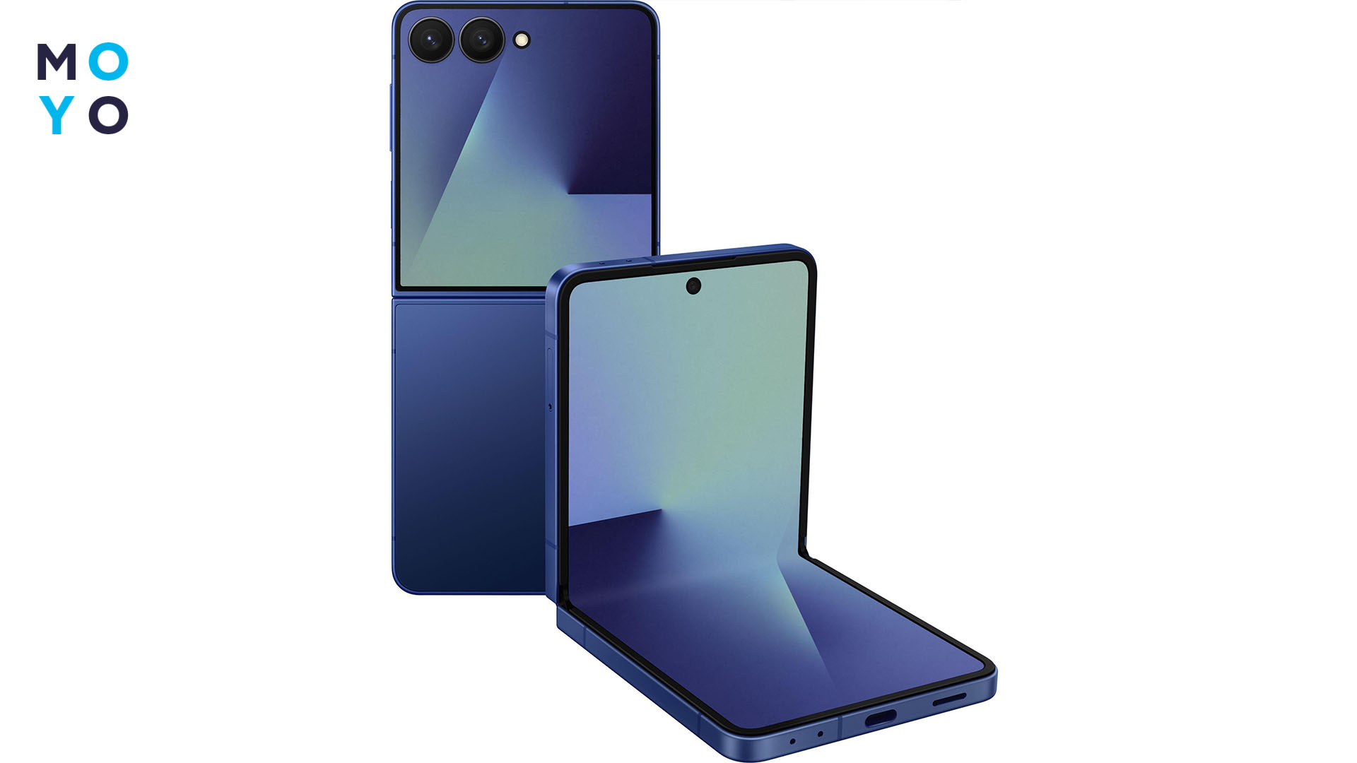 Samsung Galaxy Flip 7