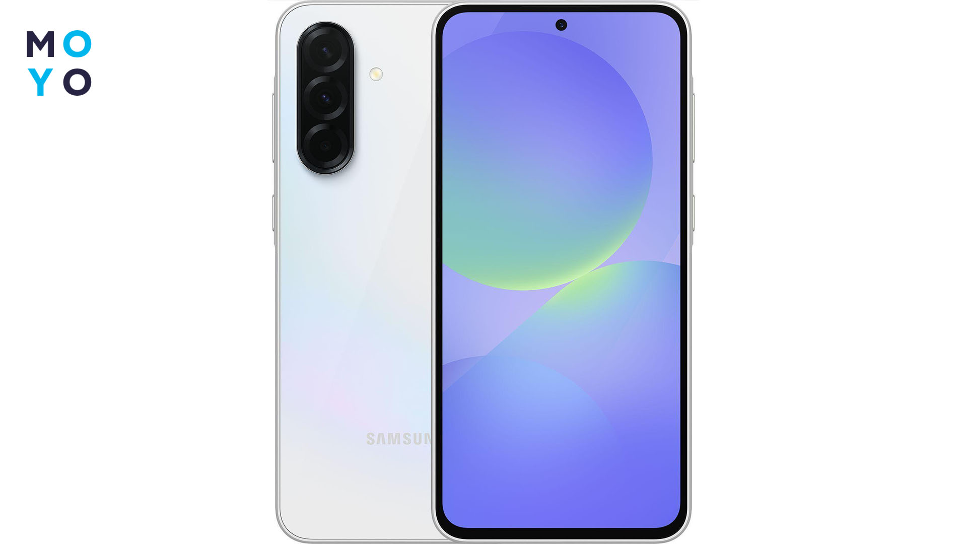 Samsung Galaxy A36 5G