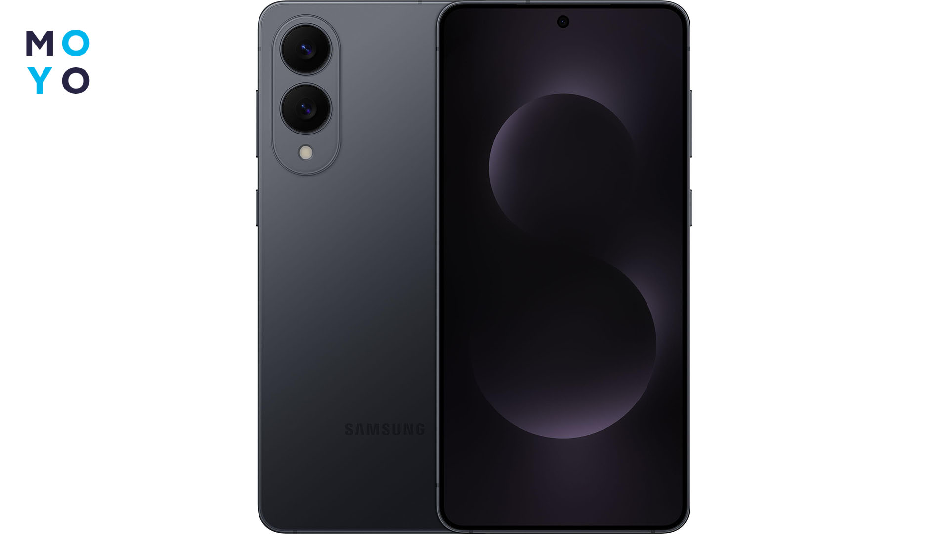 Samsung Galaxy S25 Edge 5G