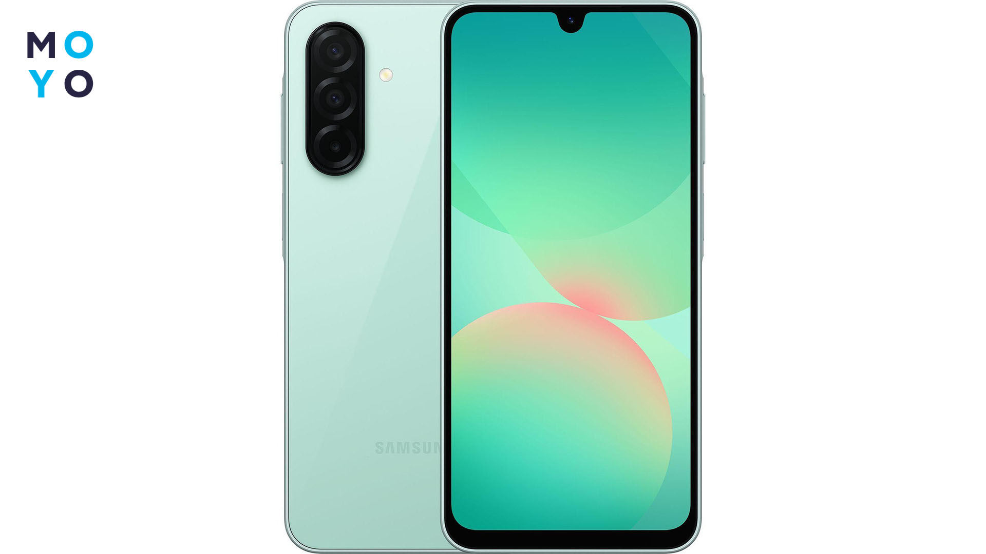 Samsung Galaxy A26 5G