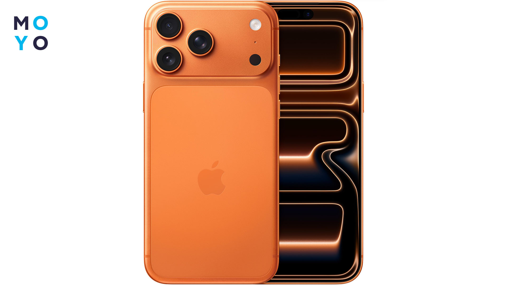 Apple iPhone 17 Pro Max 256GB