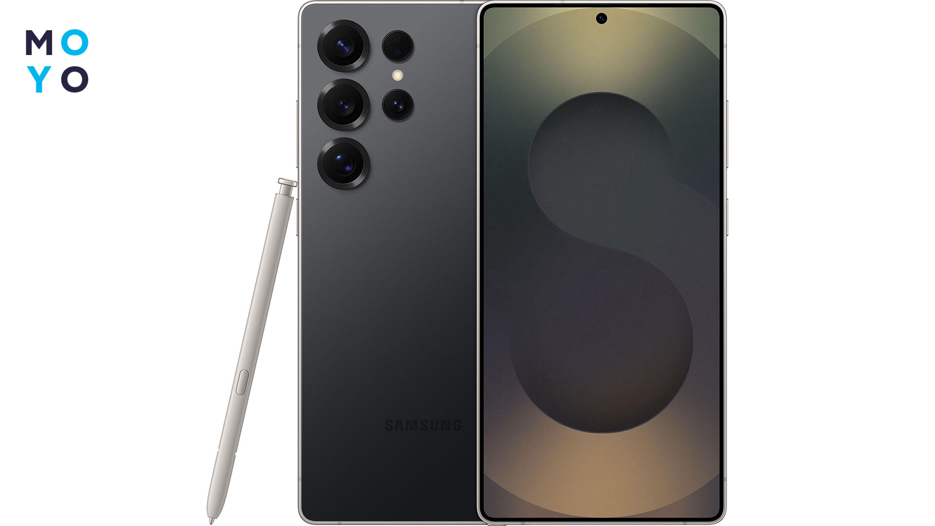 Samsung Galaxy S25 Ultra