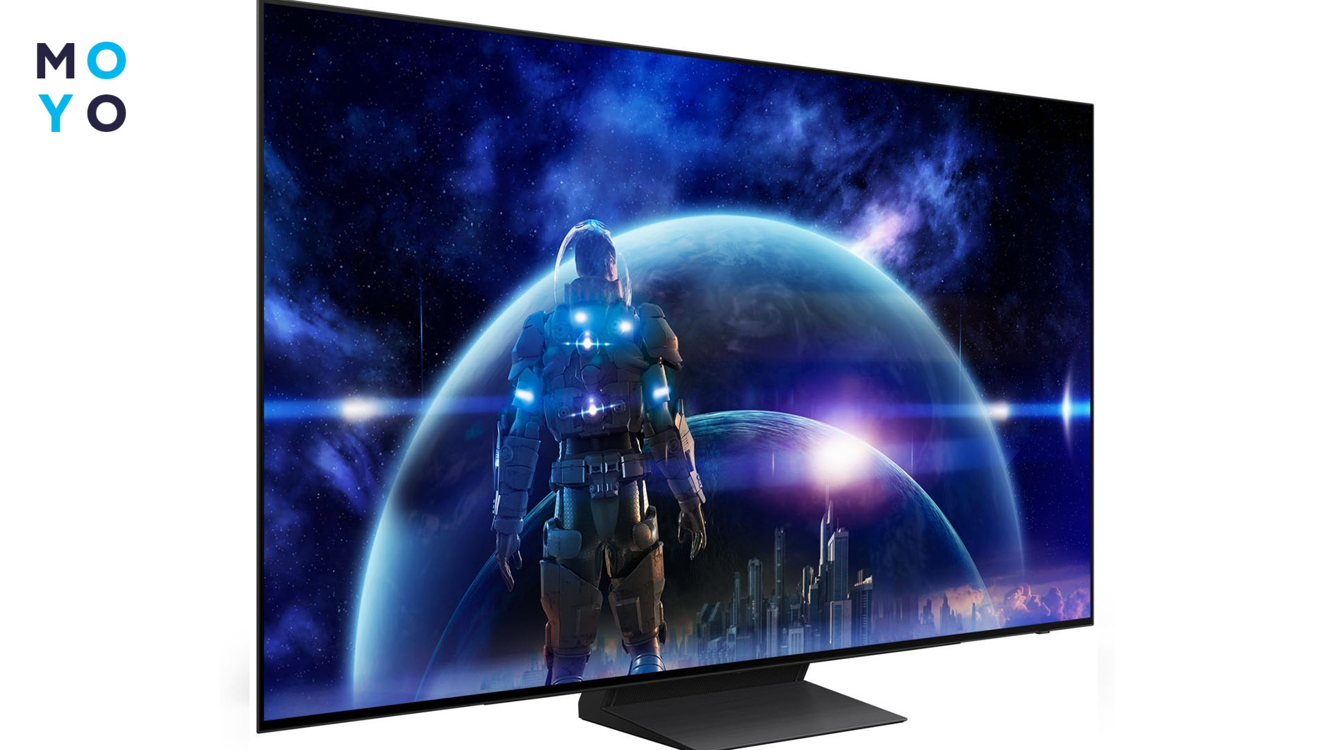 OLED 48S90D