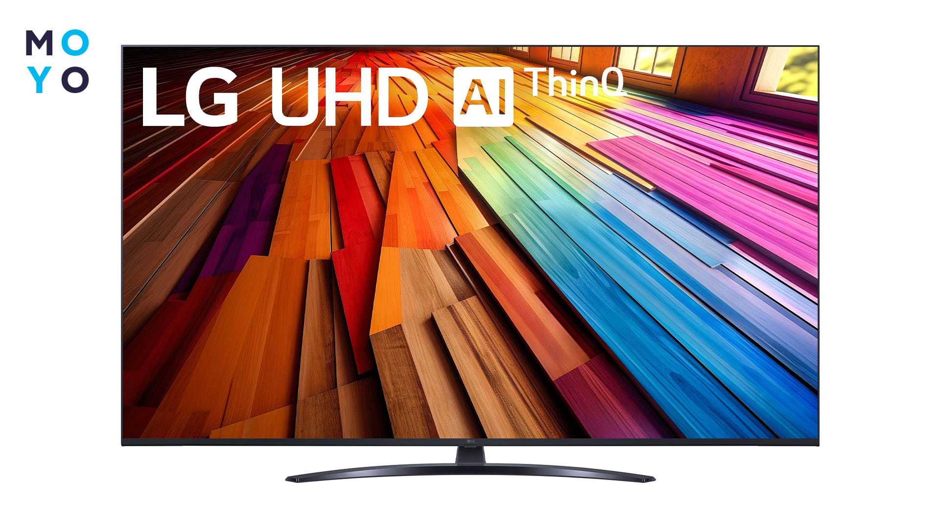 LG 43UT81006LA