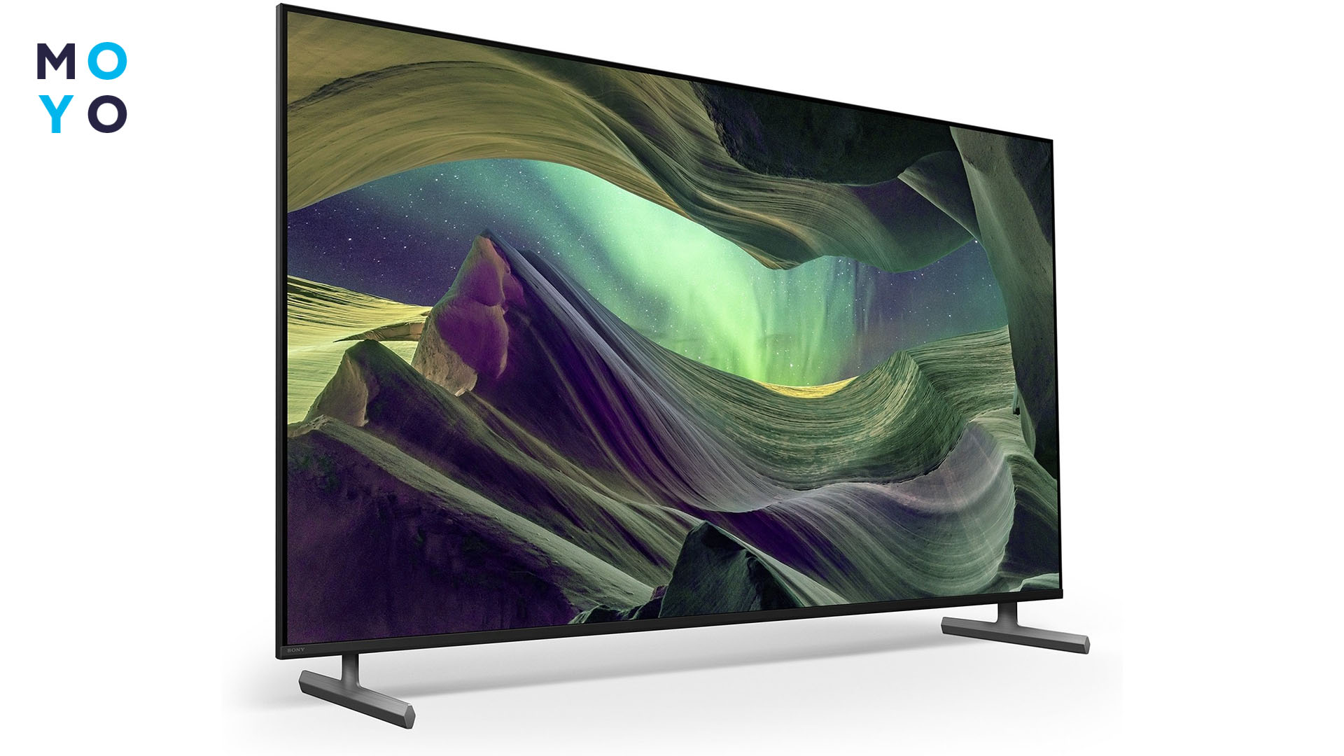 BRAVIA Sony Full Array LED 55X85L