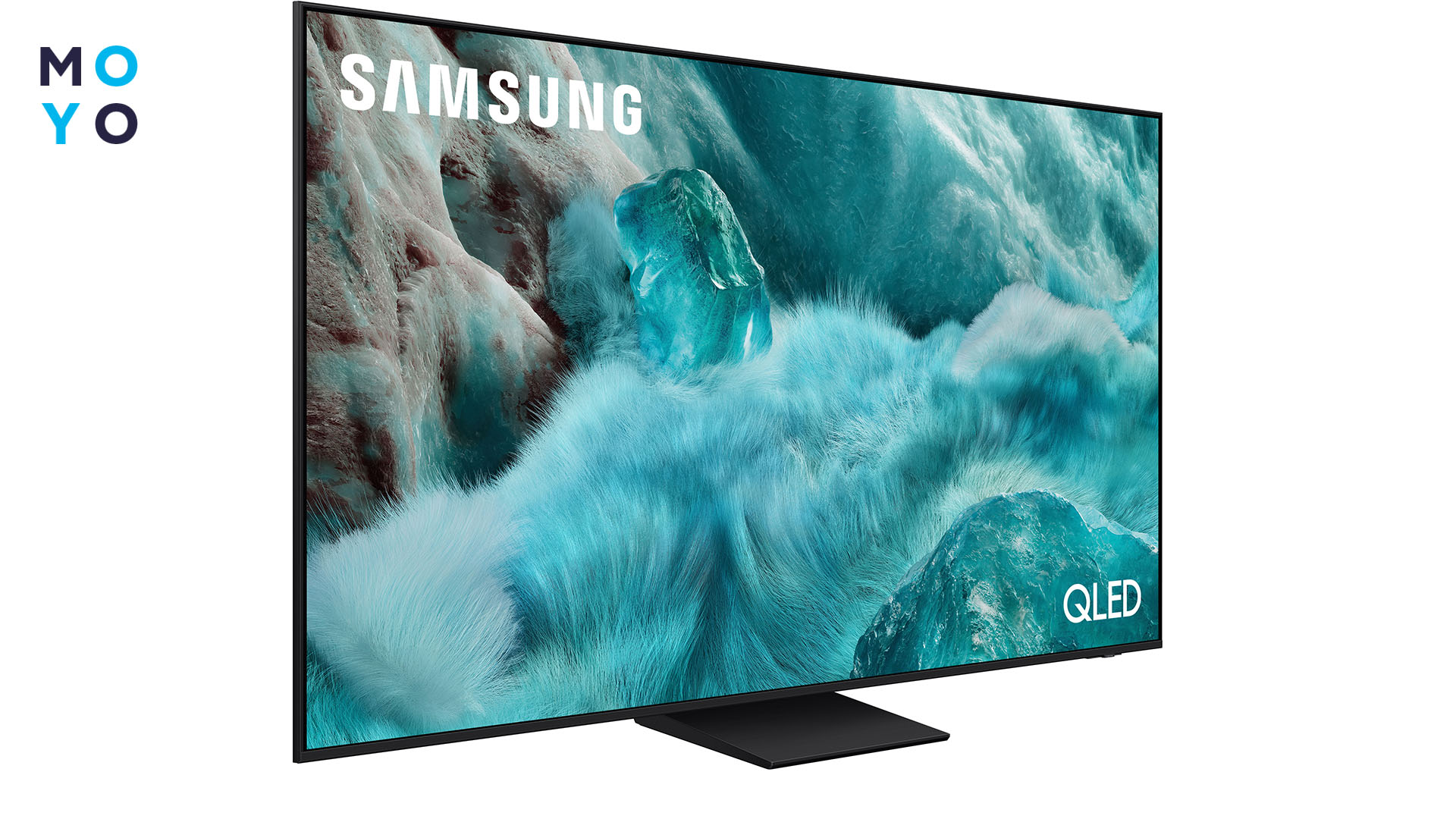Samsung QLED 55Q7F5