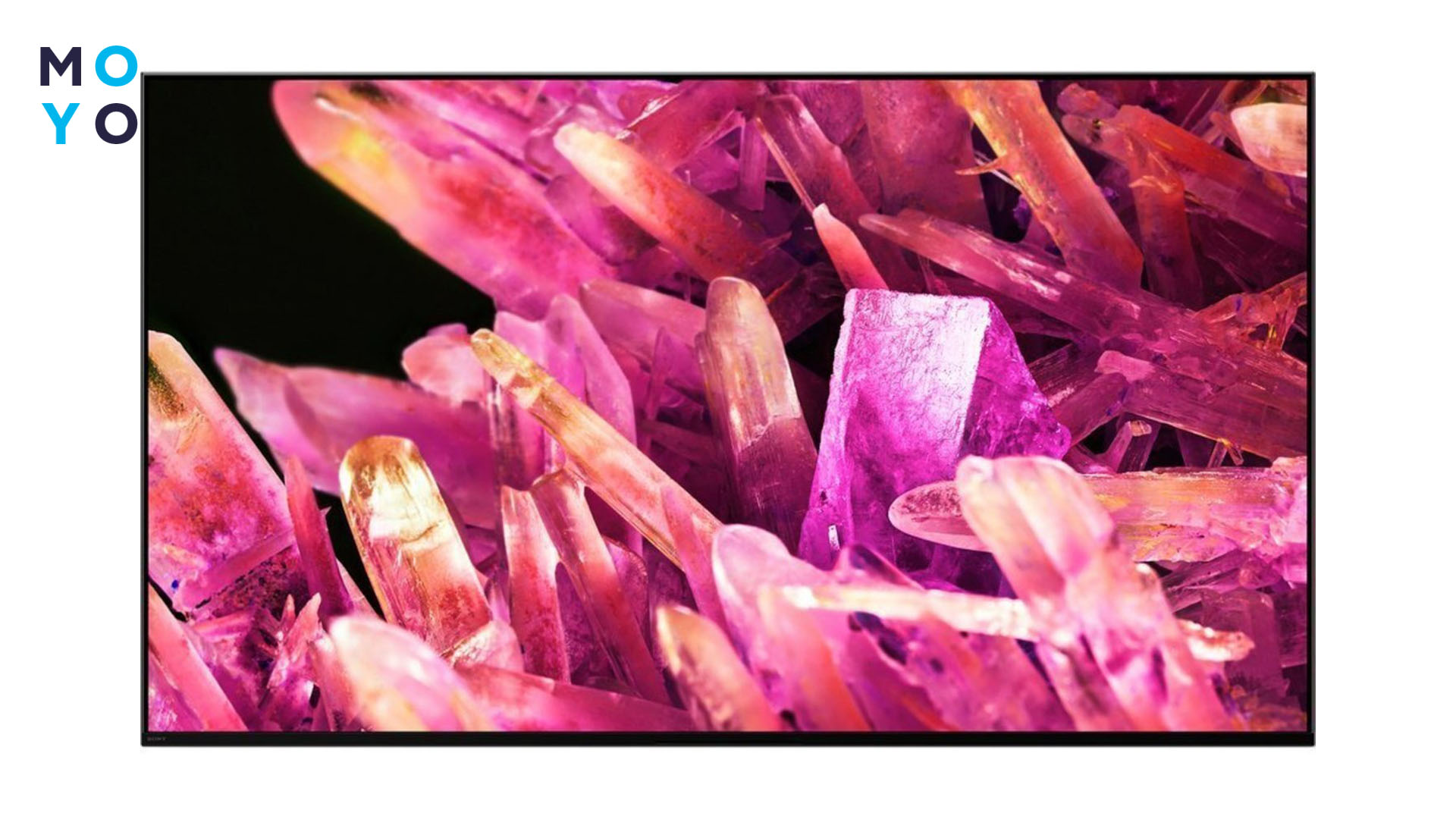 Sony BRAVIA XR Full Array LED 55X90K