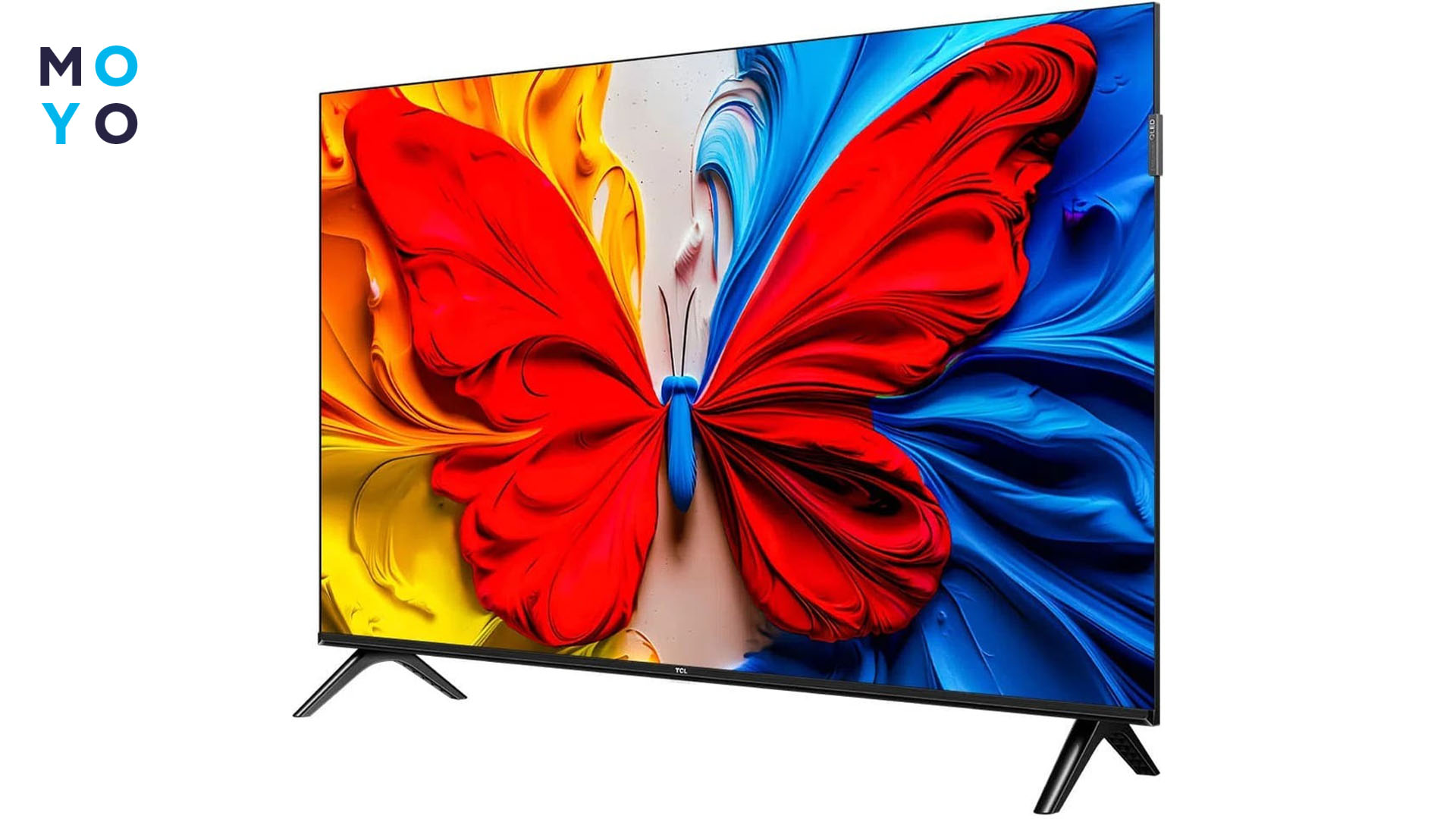 TCL QLED 40V5C
