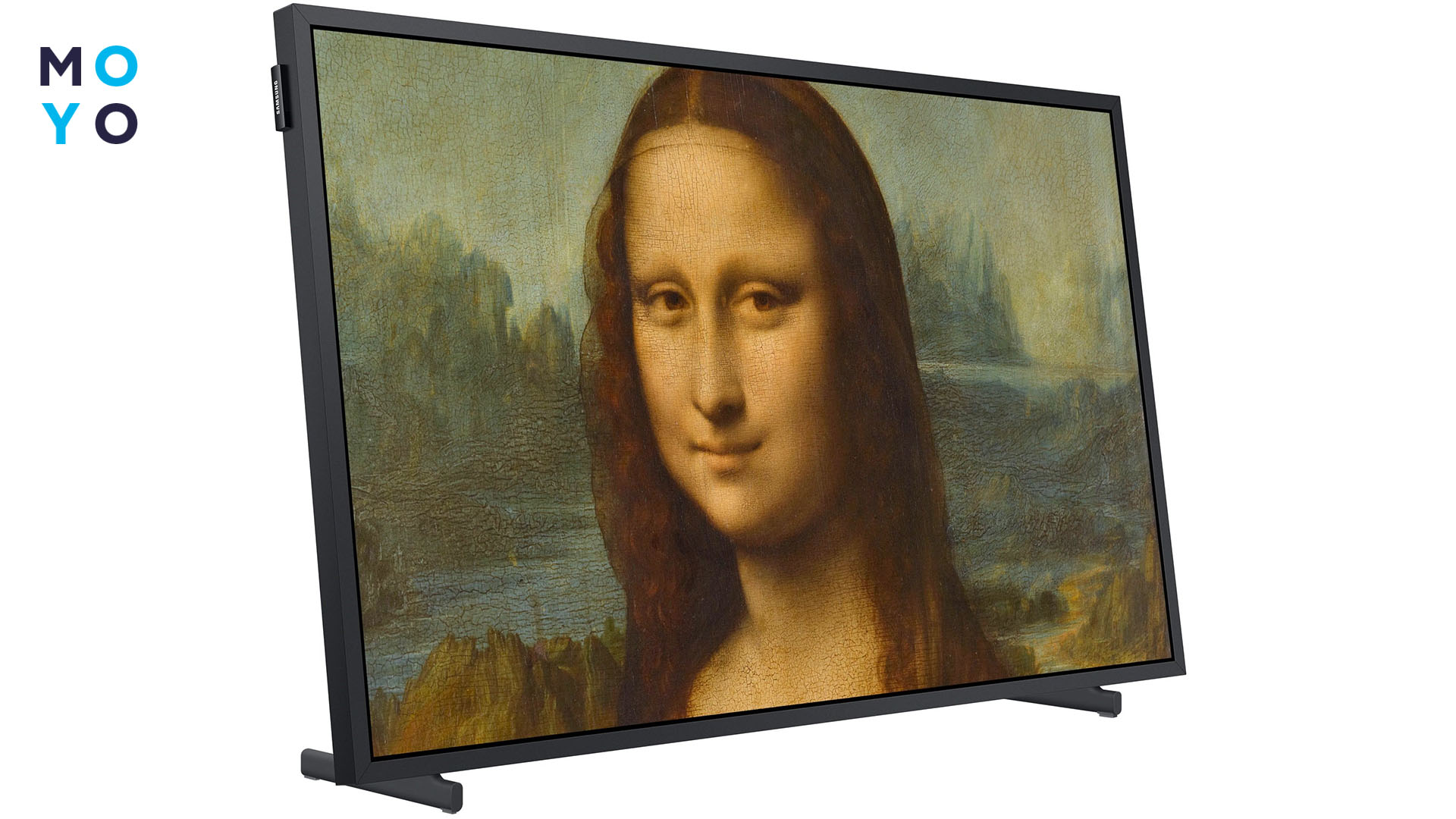 Samsung QLED The Frame 32LS03C