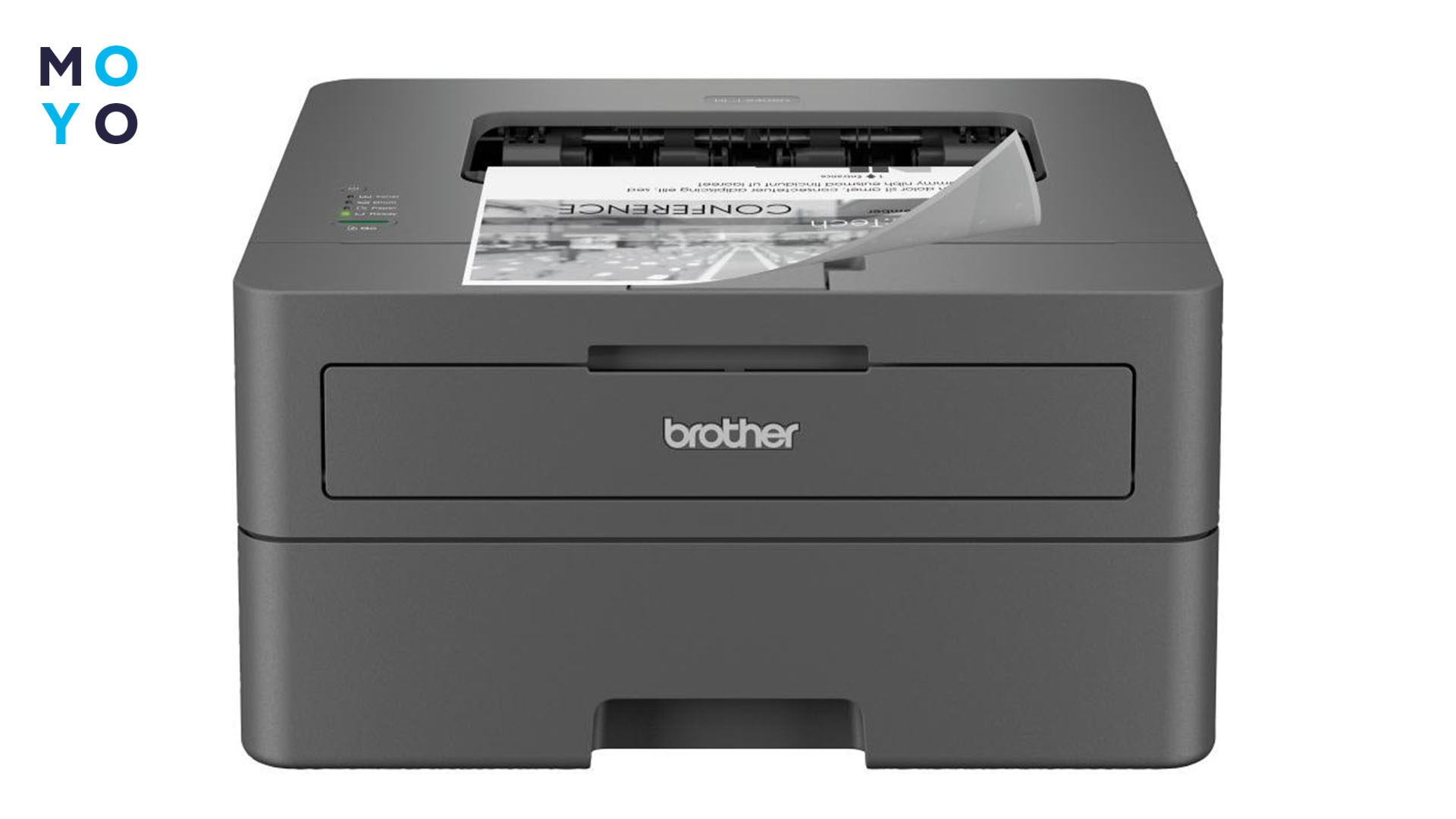 Brother HL-L2402D