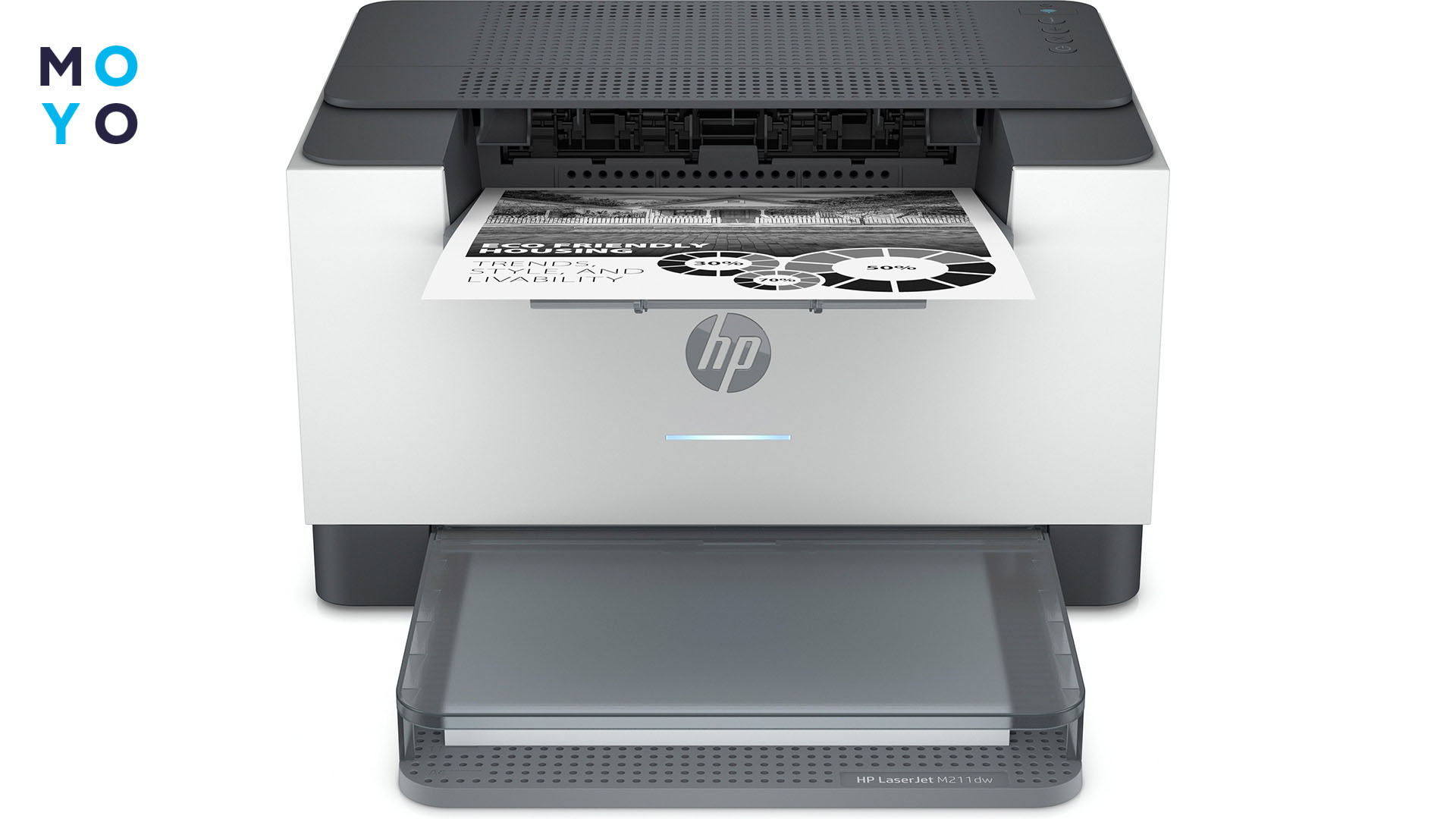 HP LaserJet M211d