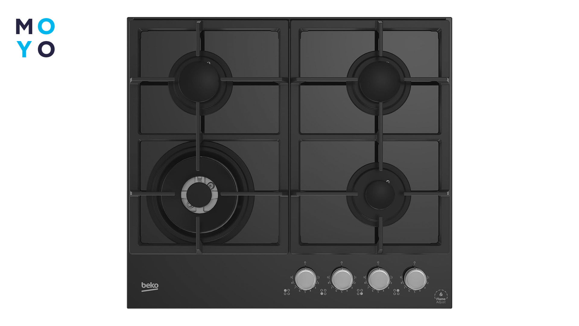 Beko HILW64325SB