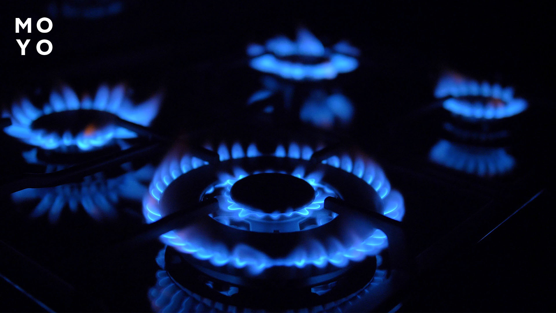 найкращі газові варильні панелі