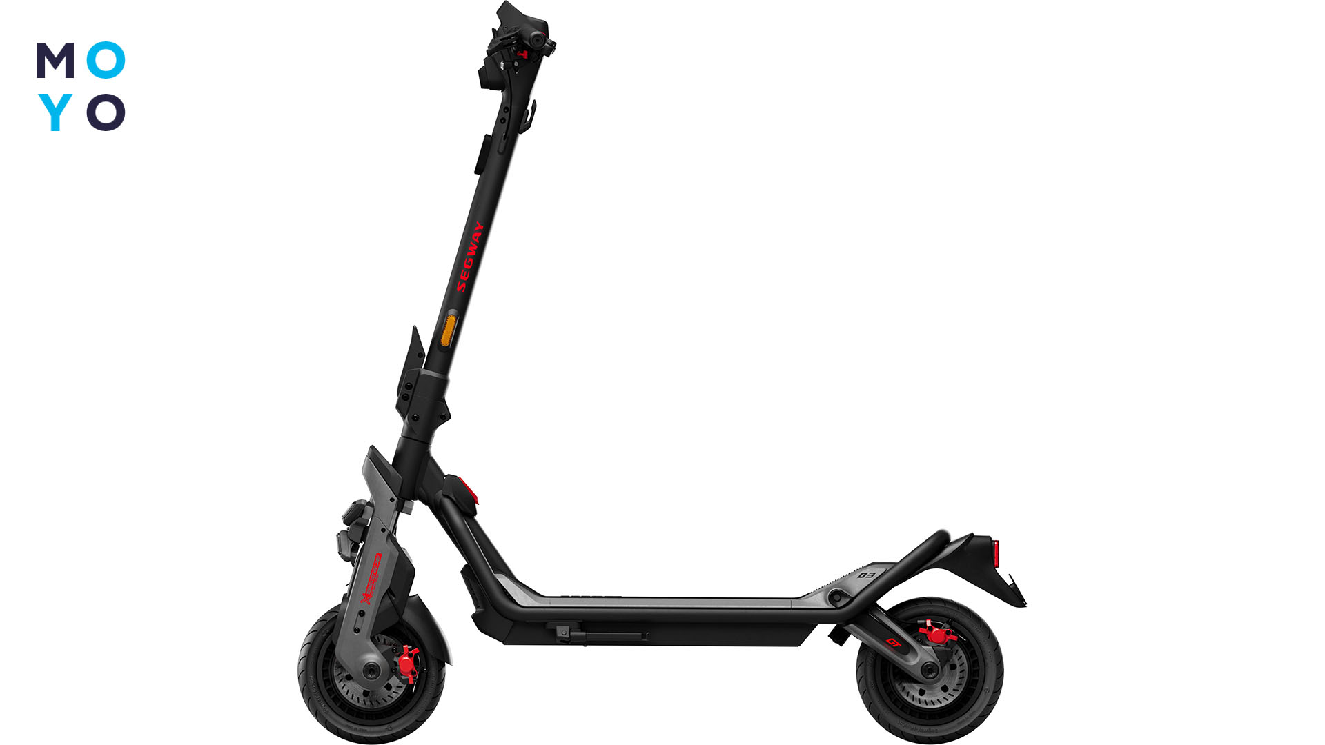 Segway-Ninebot GT3 E
