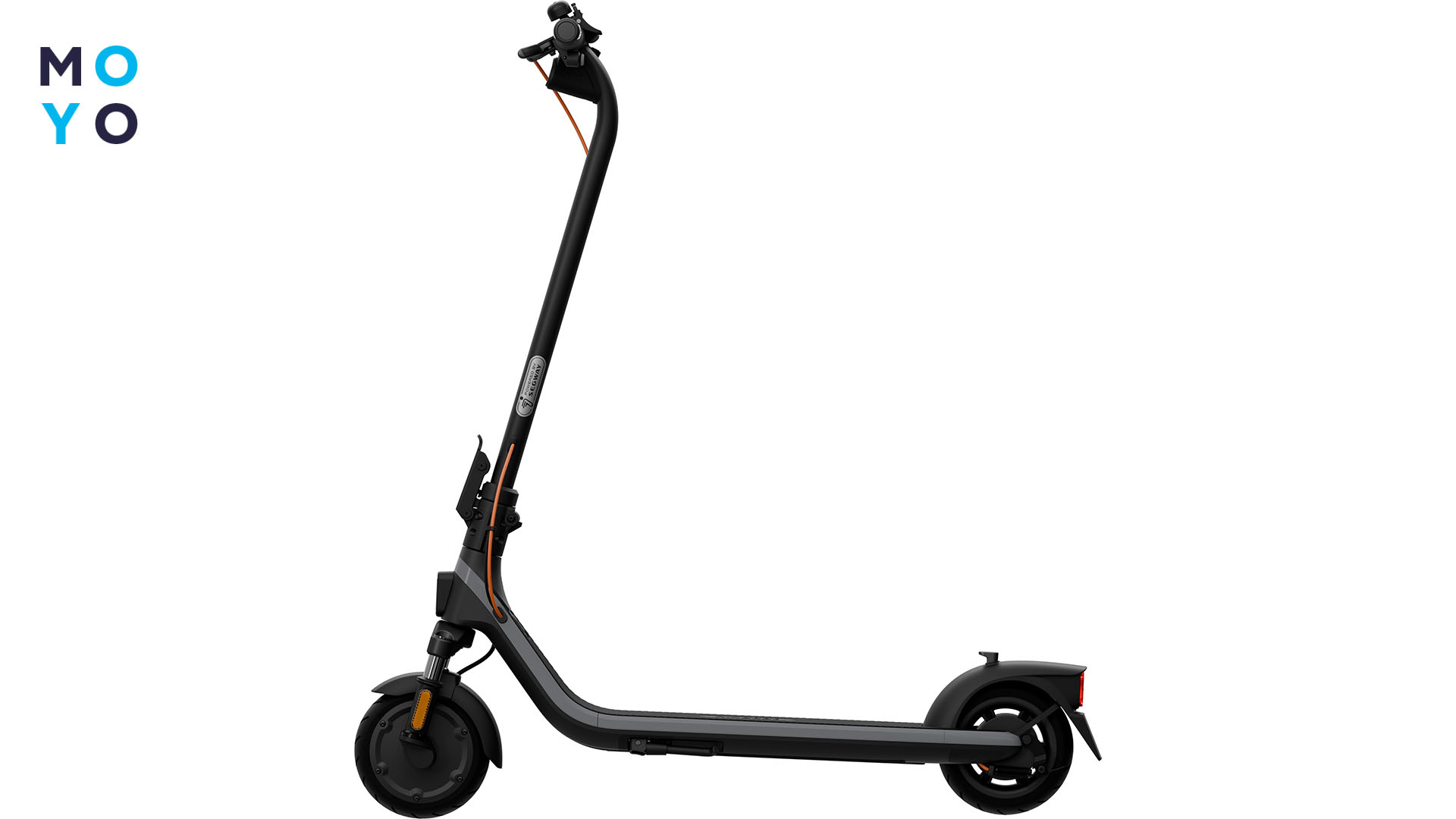 Segway-Ninebot E2 Plus E II