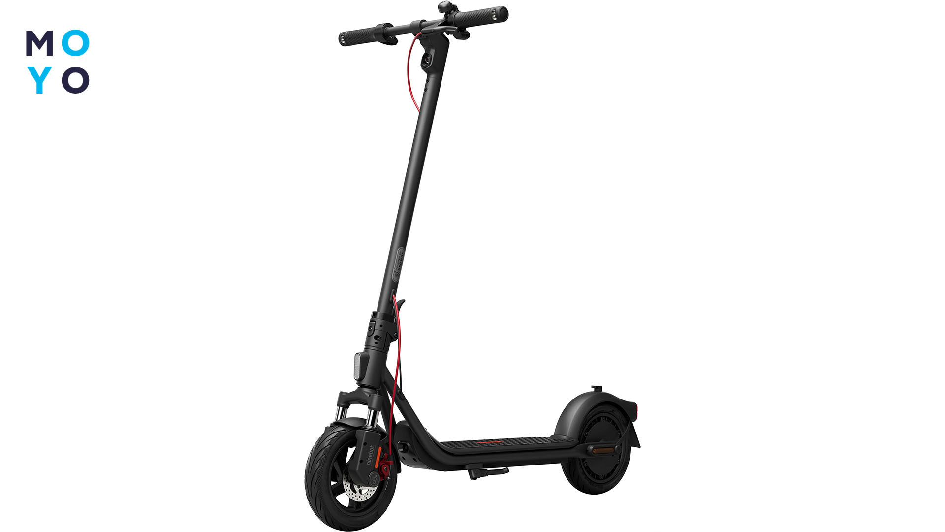 Segway-Ninebot F2 E II