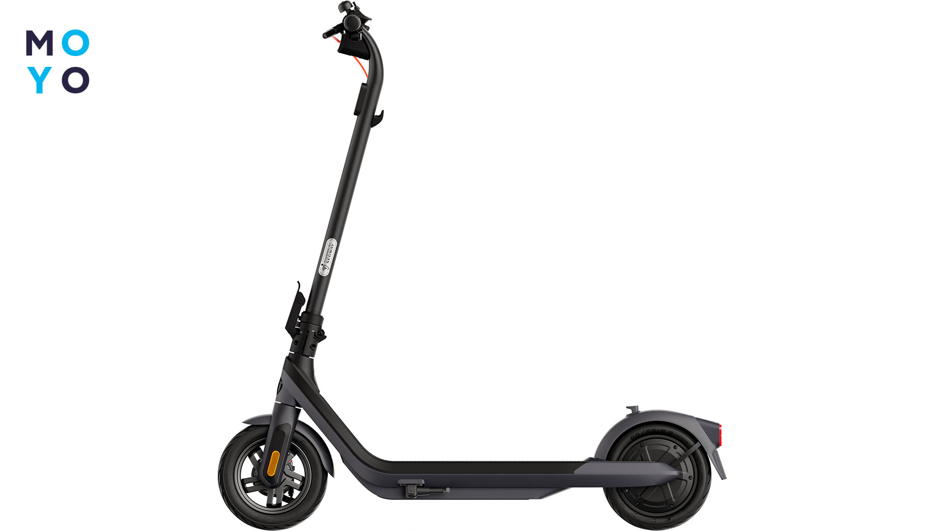 Segway-Ninebot E2 Pro E