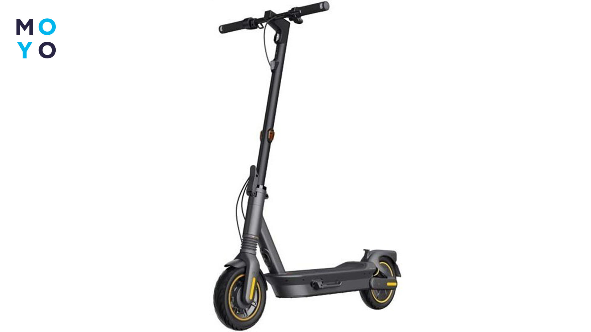 Segway-Ninebot MAX G2 E