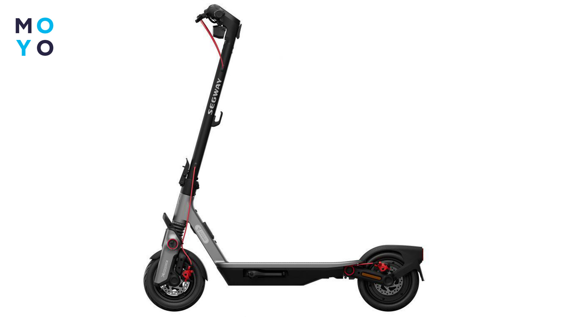 Segway-Ninebot F3 PRO E