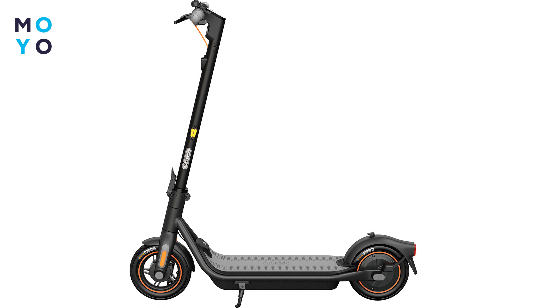 Segway-Ninebot F65I
