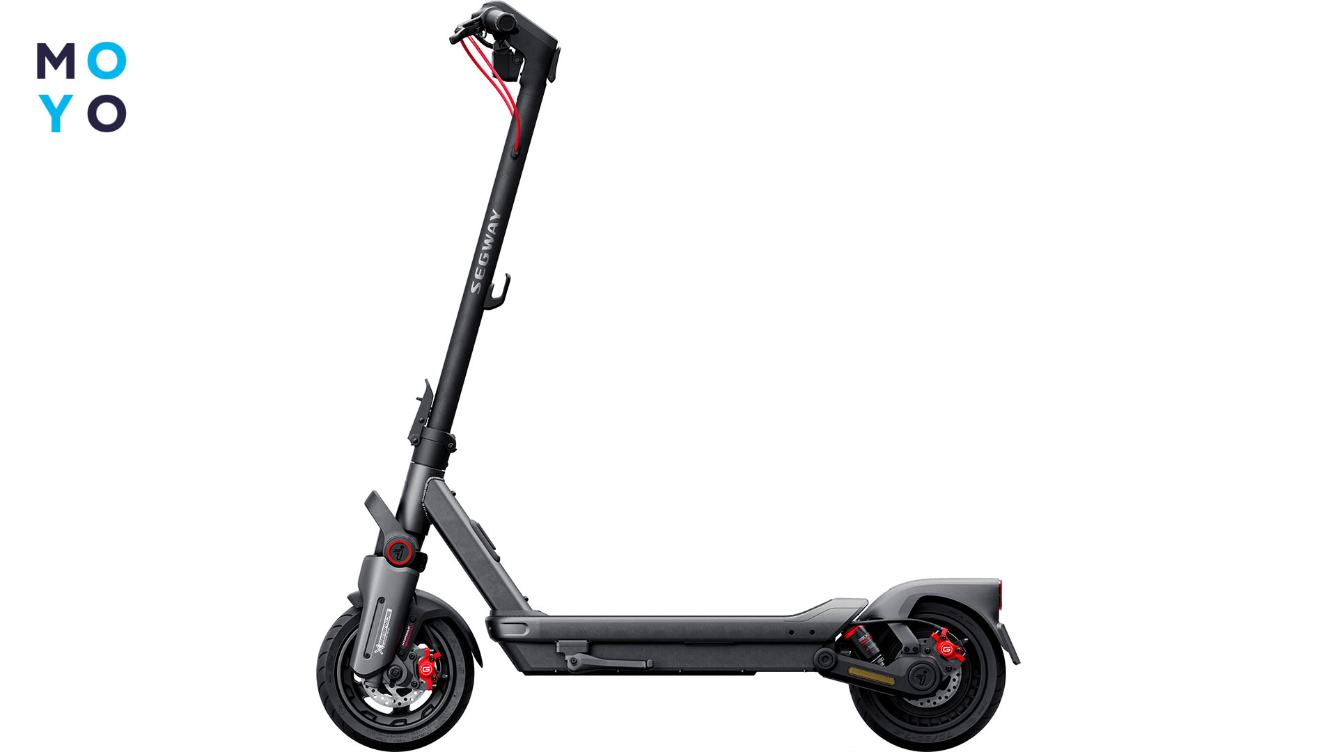 Segway-Ninebot MAX G3 E