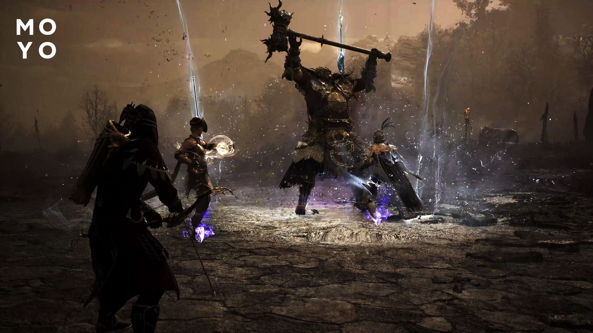 Беллаторес