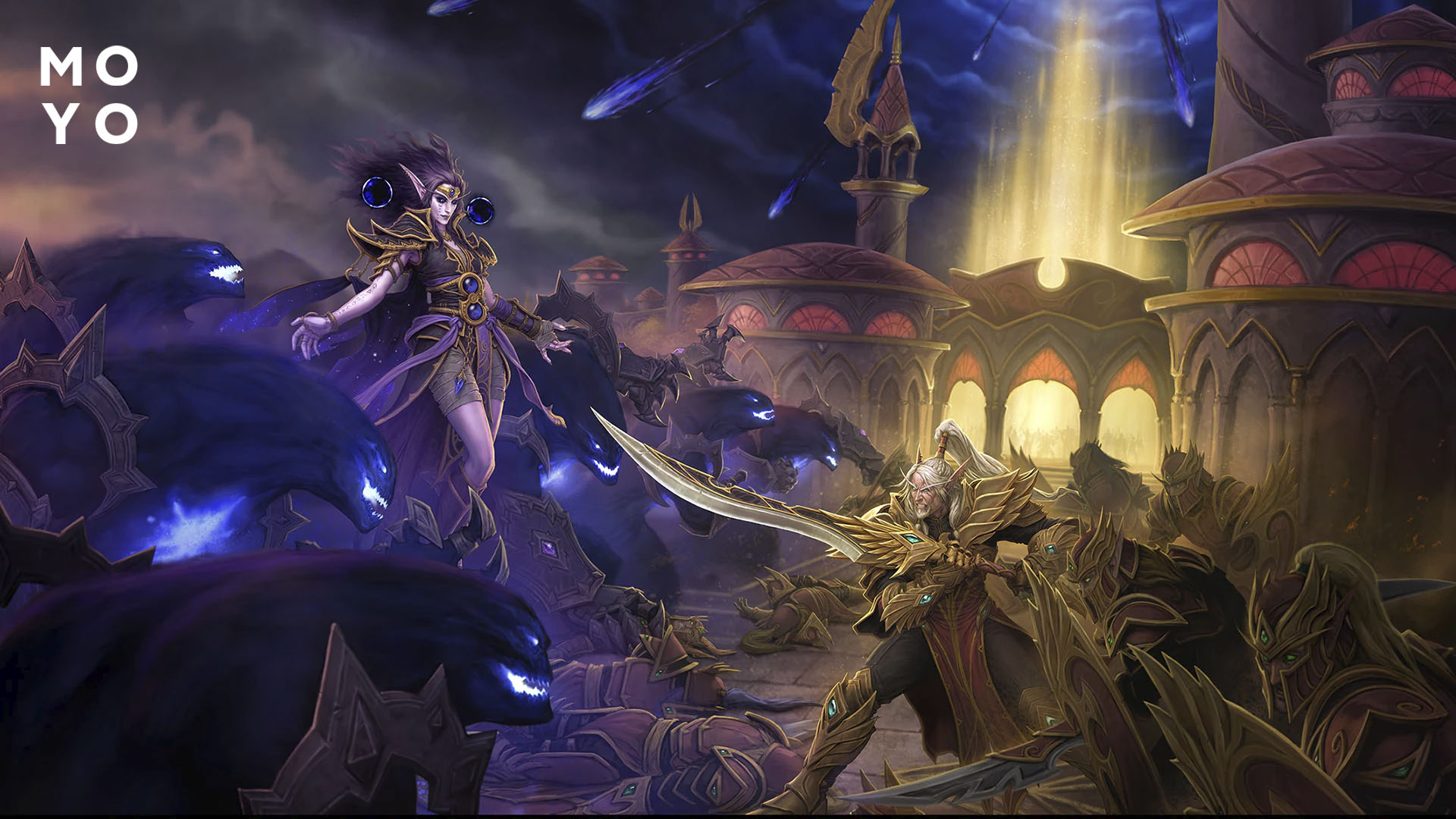 World of Warcraft: Midnight