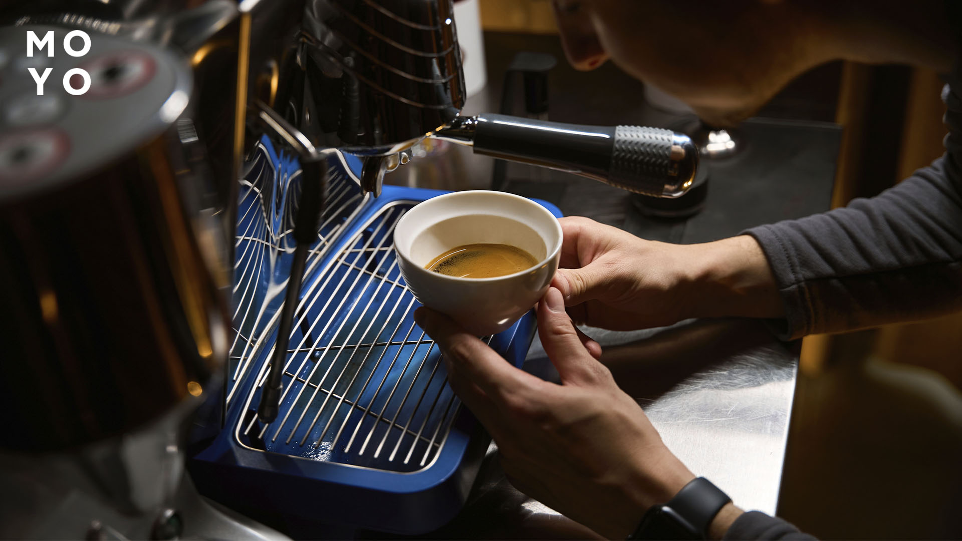 лучшие бренды кофеварок