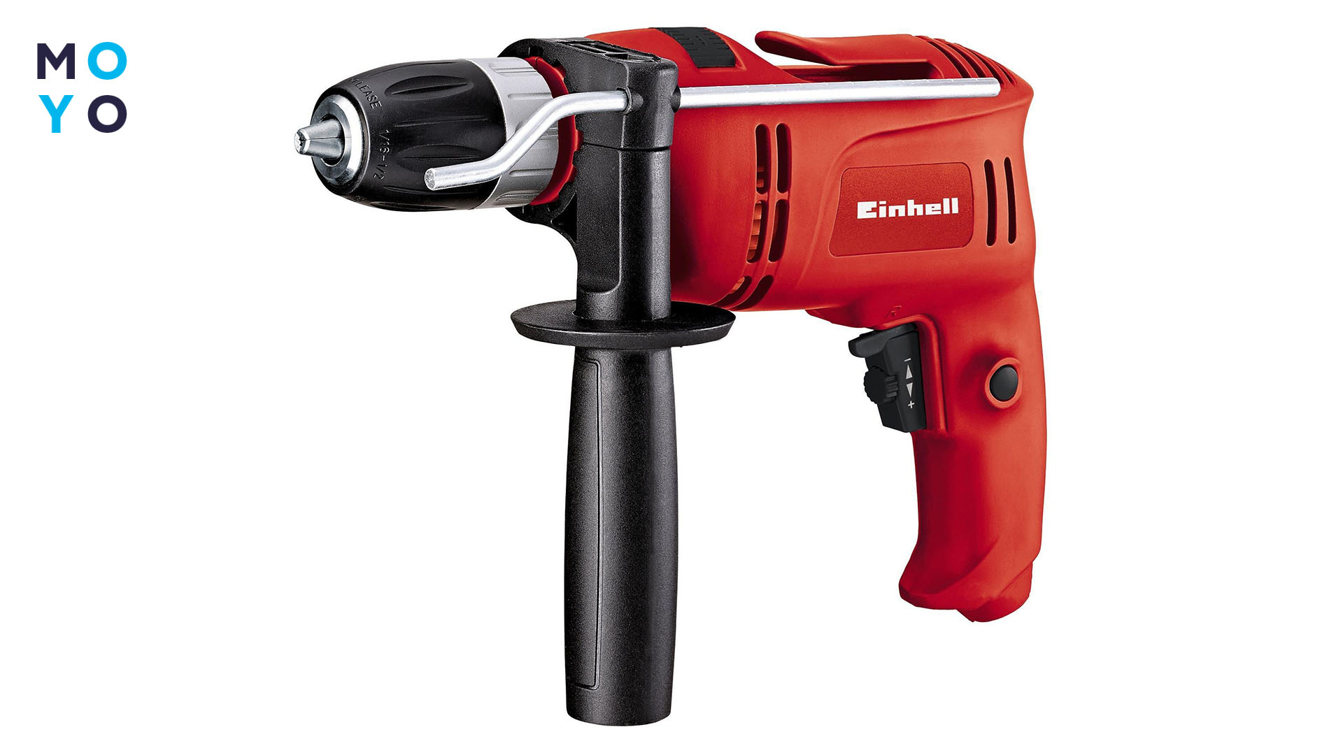Einhell TC-ID 650 E