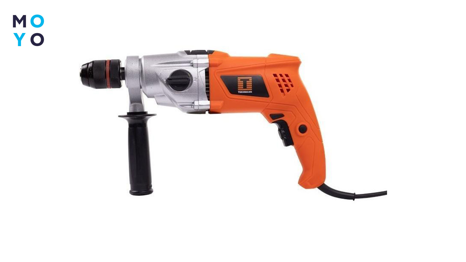 Tekhmann TID-13/1200 2S