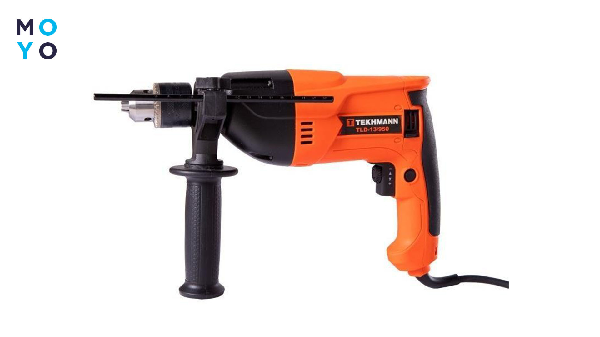 Tekhmann ТЛД-13/950 950 Вт