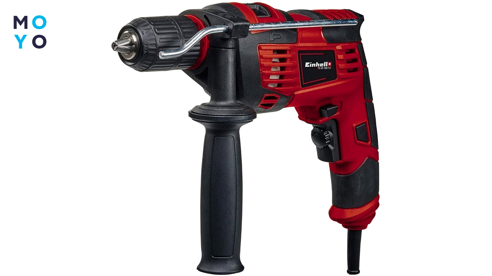Einhell TC-ID 720/1 E