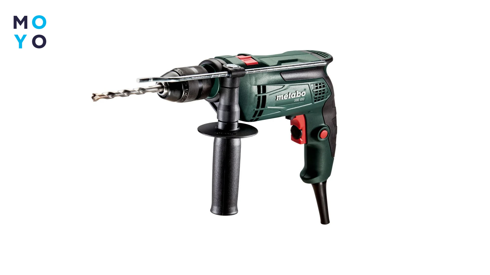 Дриль Метабо недорогий