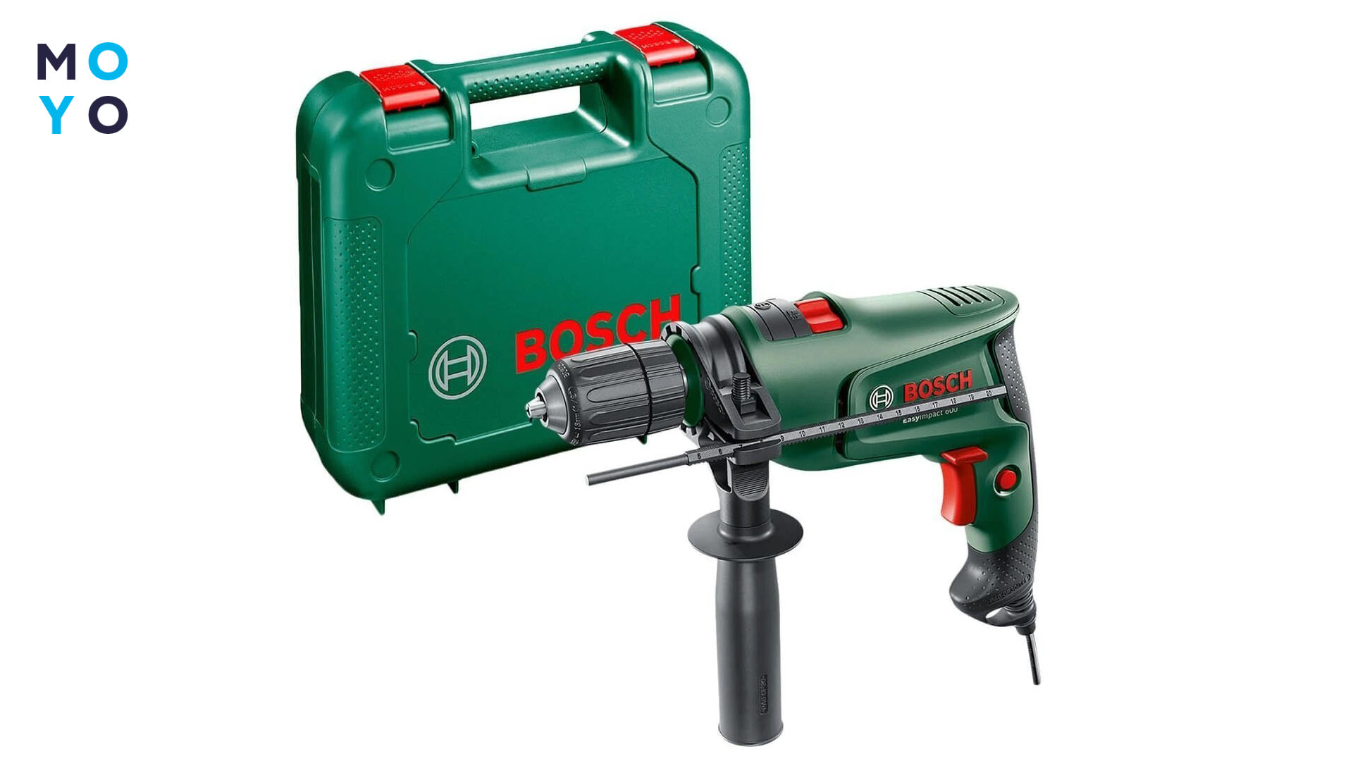 Bosch EasyImpact 600