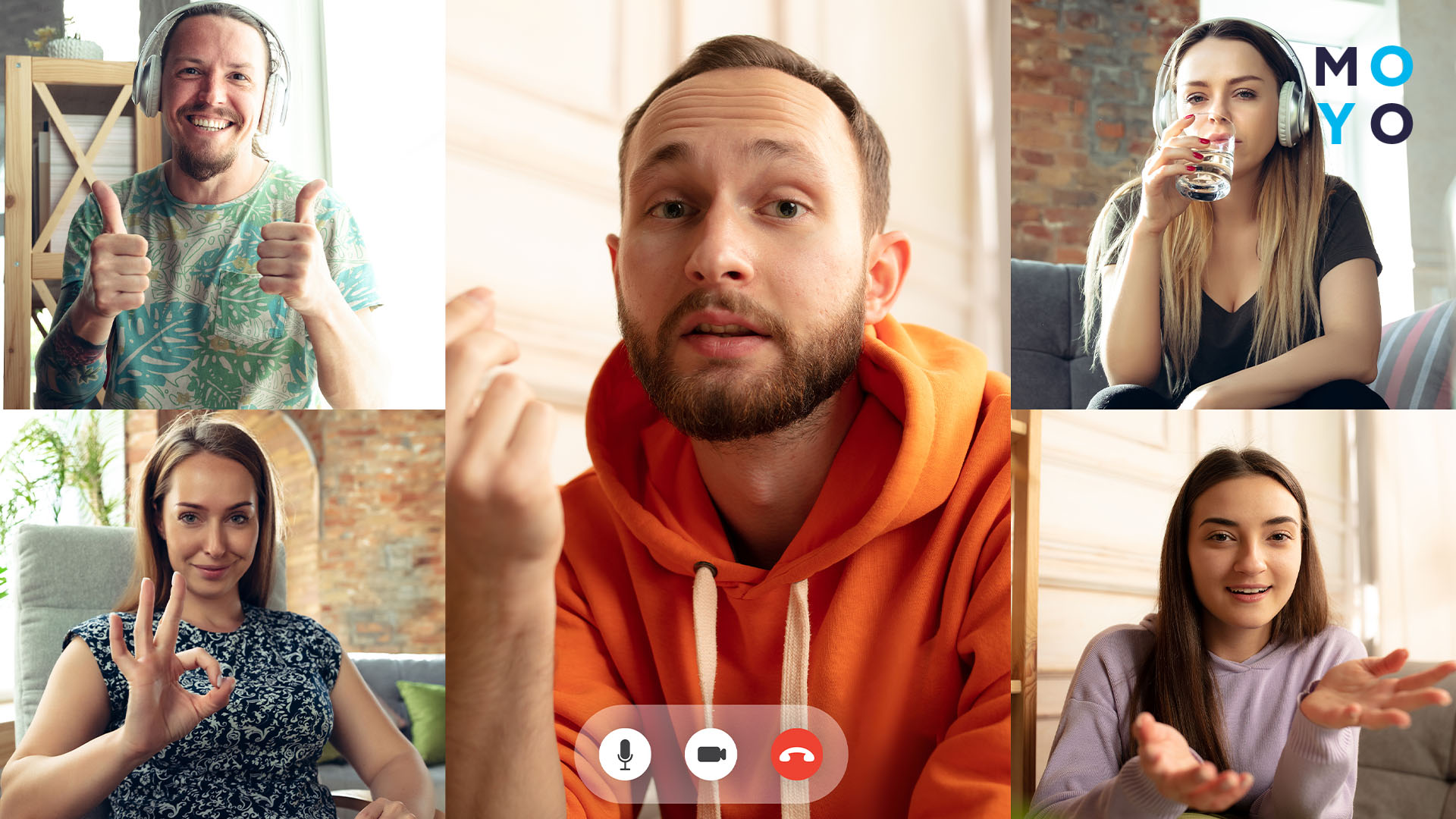 Ехо в телефоні під час розмови в Teams