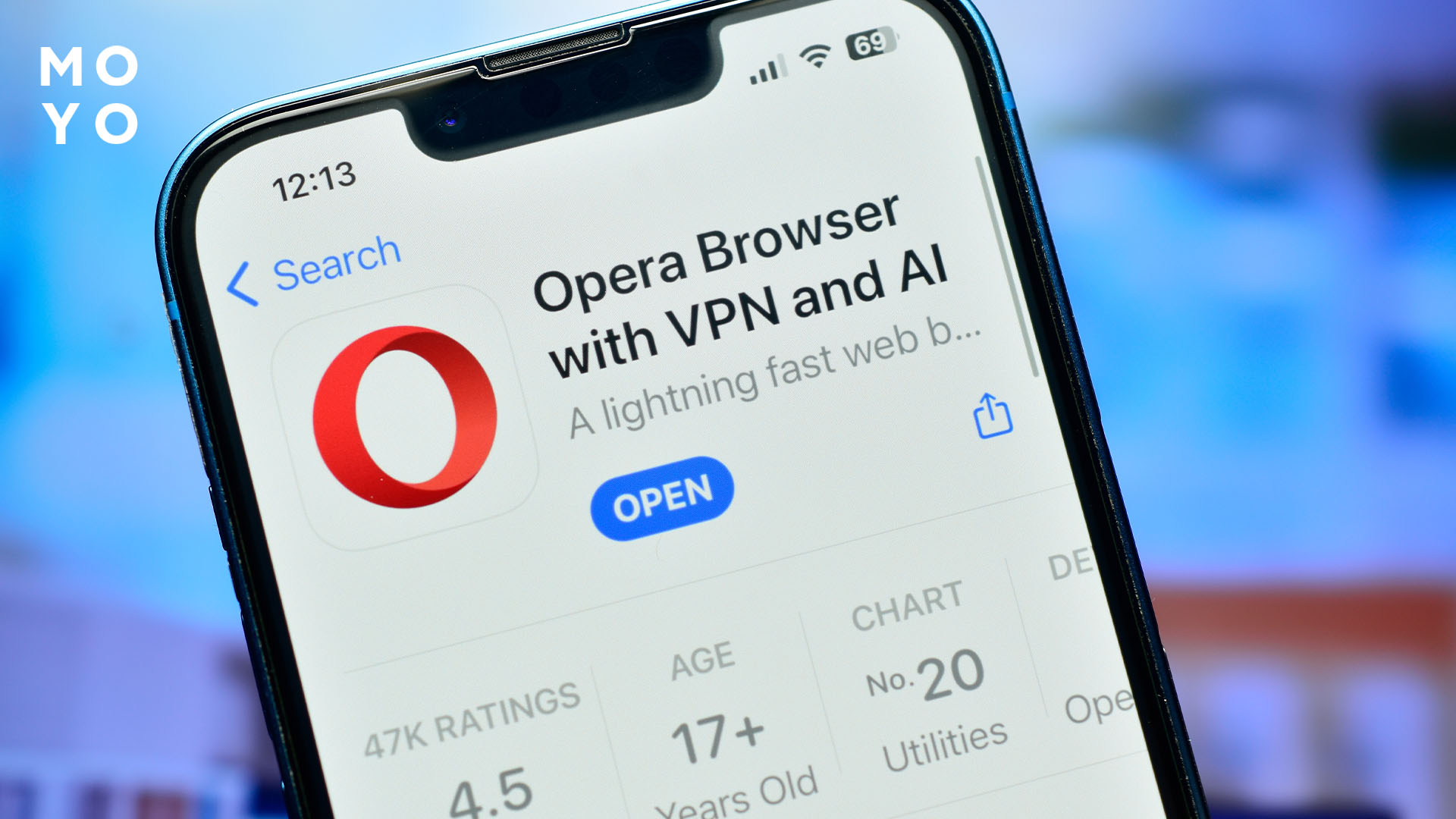 Программы для смартфона