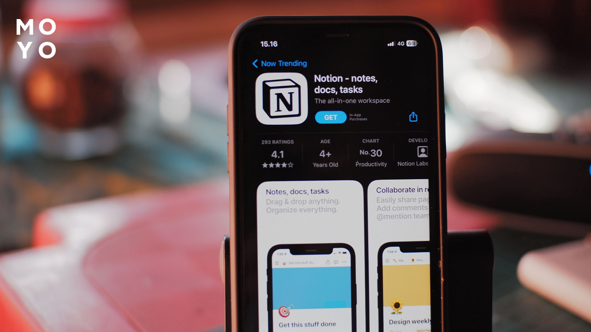 Программа для планшета и смартфона