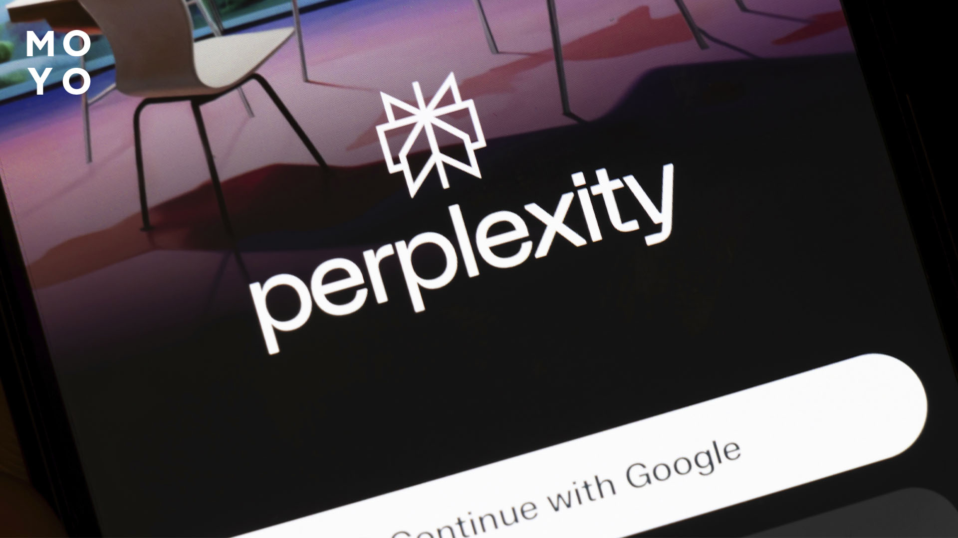 Застосунок AI для смартфонів