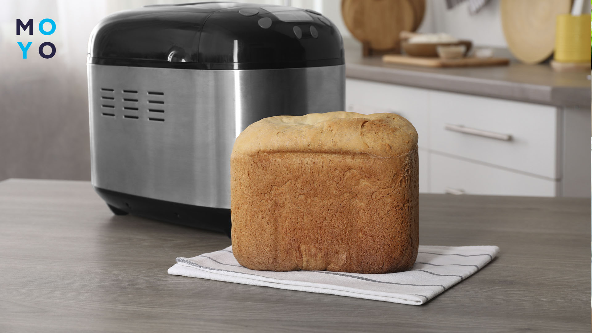 испеченная пасха в хлебопечке