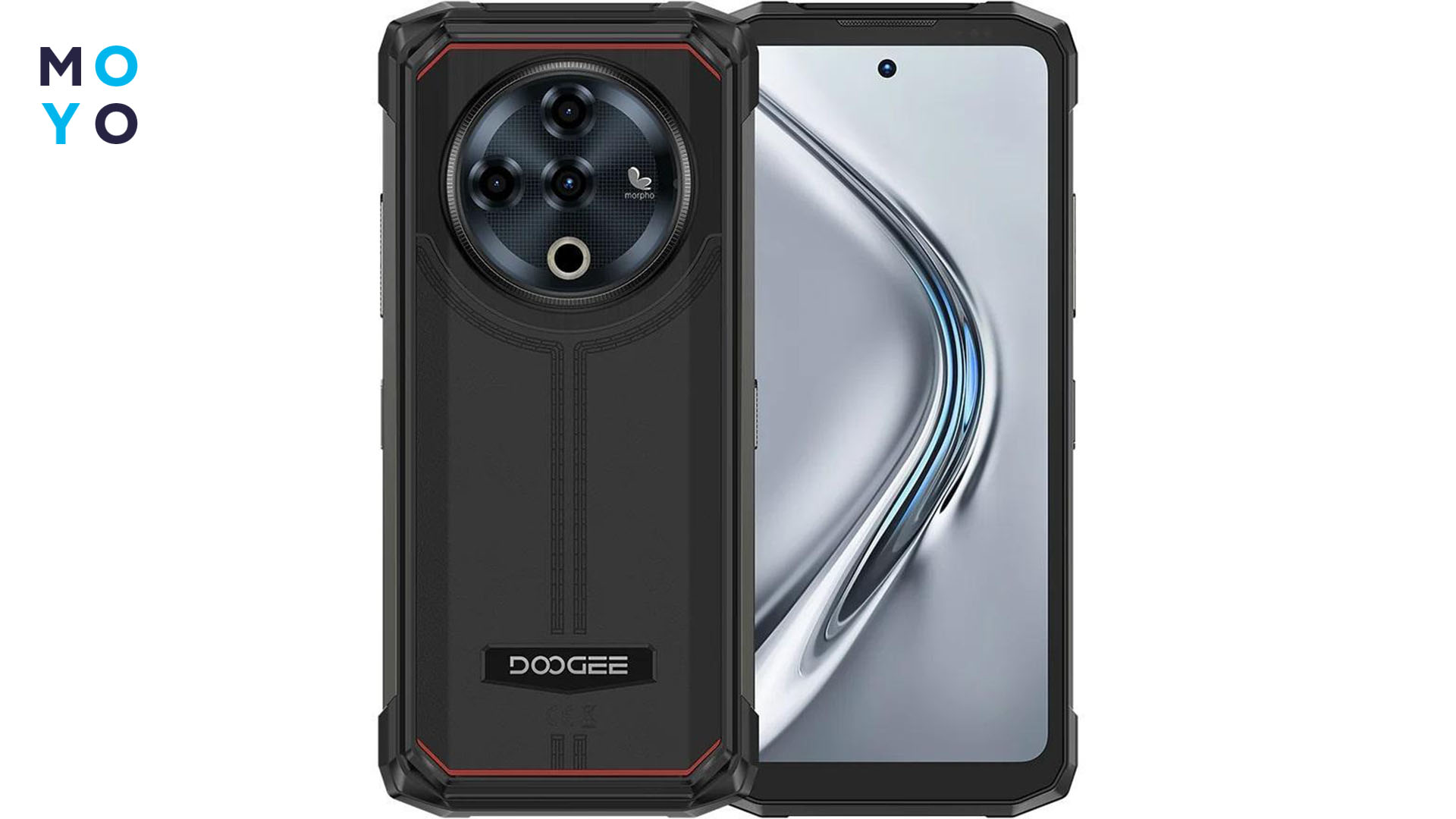 Doogee Fire 6