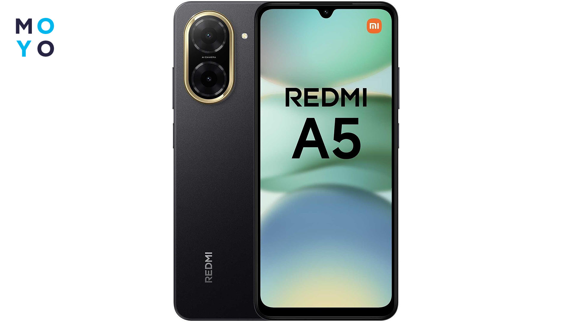 Redmi A5
