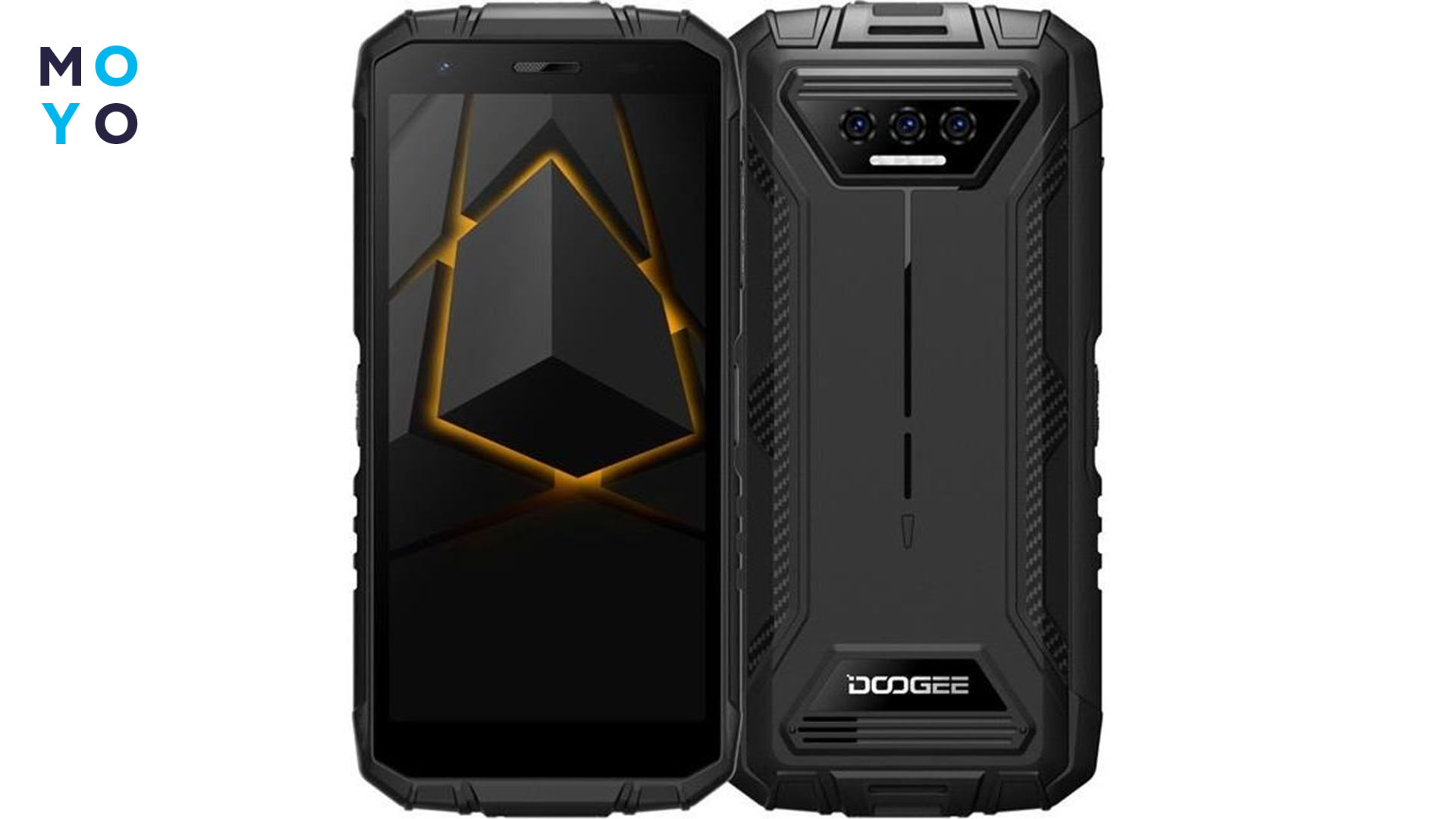 Doogee S41 Max