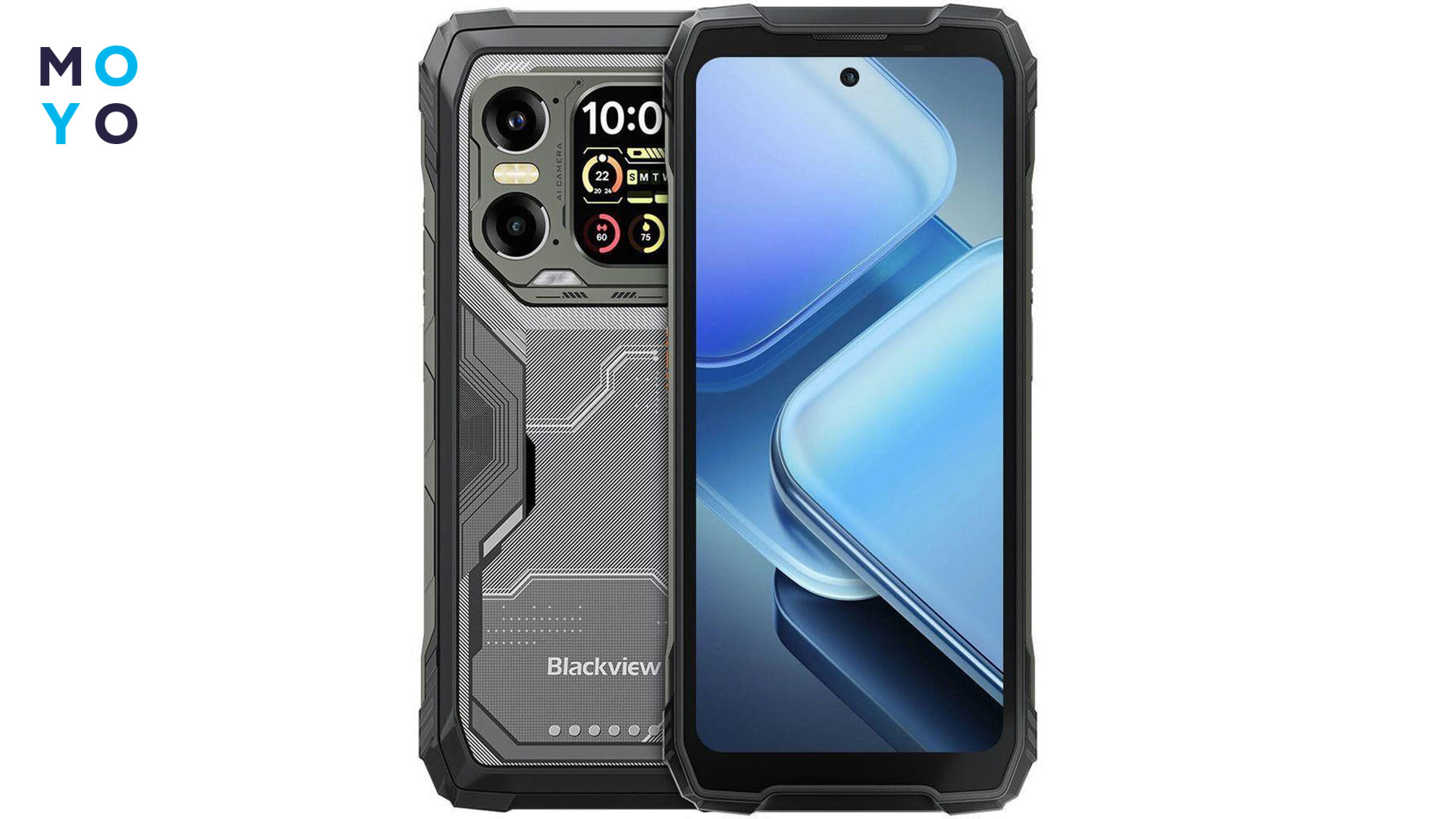 Blackview XPLORE 1